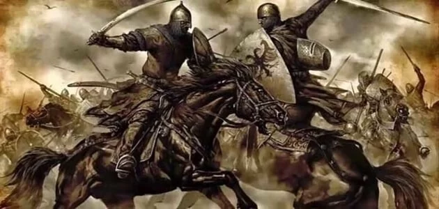ما هي أول قبيلة يهودية نقضت عهدها مع رسول؟