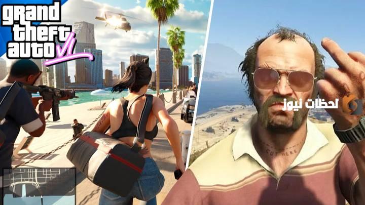 GTA 6