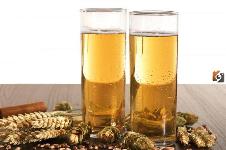 فوائد شراب الشعير للتنحيف والتخسيس