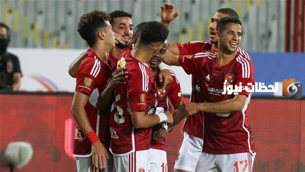 مباراة الأهلي في كأس العالم للانديه 2025