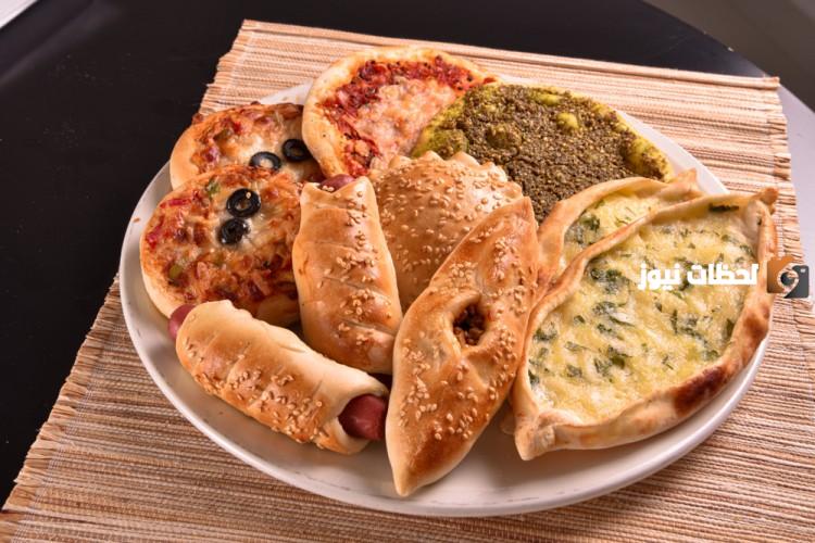 طريقة عمل معجنات صحية