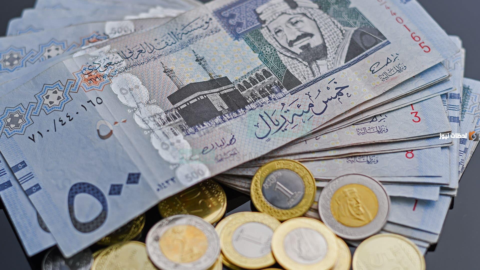 موعد زيادة الرواتب السعودية