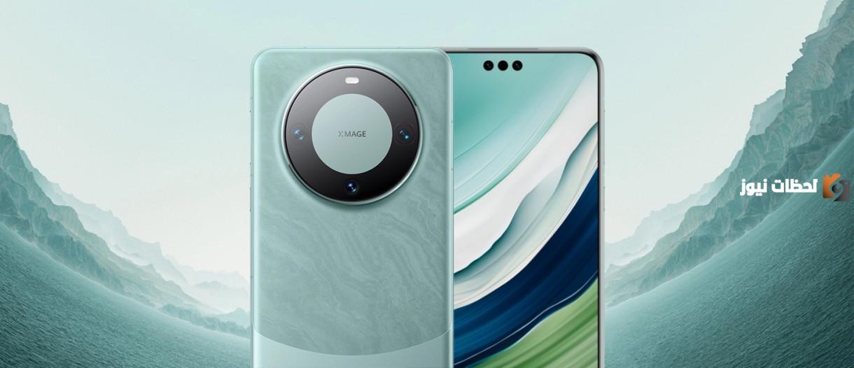 تحديث جديد يجعل Huawei Mate 60 Pro أقوى وأكثر كفاءة