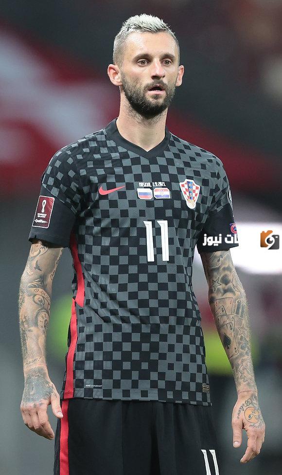مفاجآت مثيرة في كواليس انتقال بروزوفيتش إلى النصر .. وكيل اللاعب يعلنها