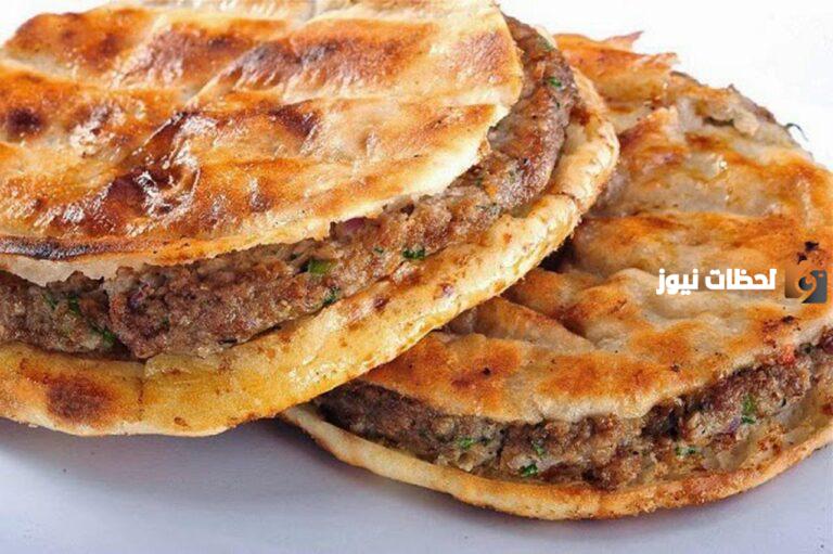 أفضل طريقة لعمل الحواوشي الاسكندراني