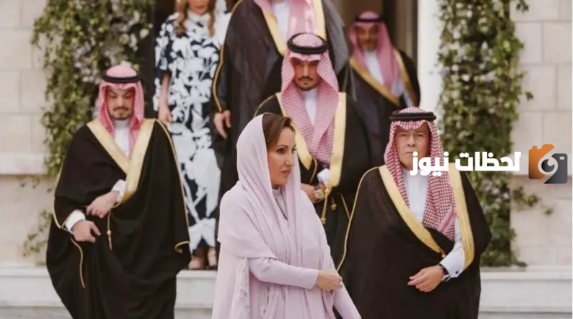 من هم اخوات رجوة ال سيف واسماءهم مع الصور