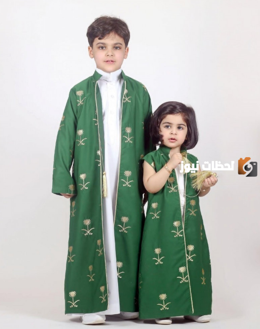 صور أزياء اليوم الوطني