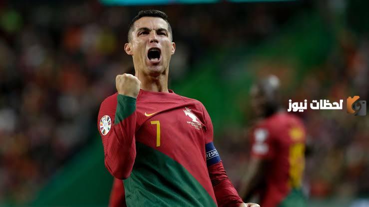 ملخص مباراة البرتغال ولوكسمبورج