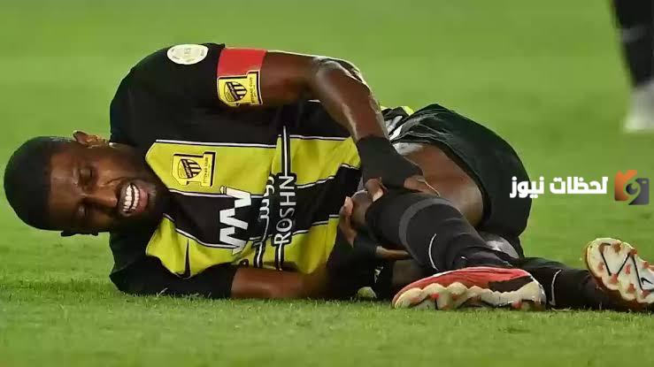 أين سيجري مدافع الاتحاد جراحة الرباط الصليبي.. حجازي يتدخل
