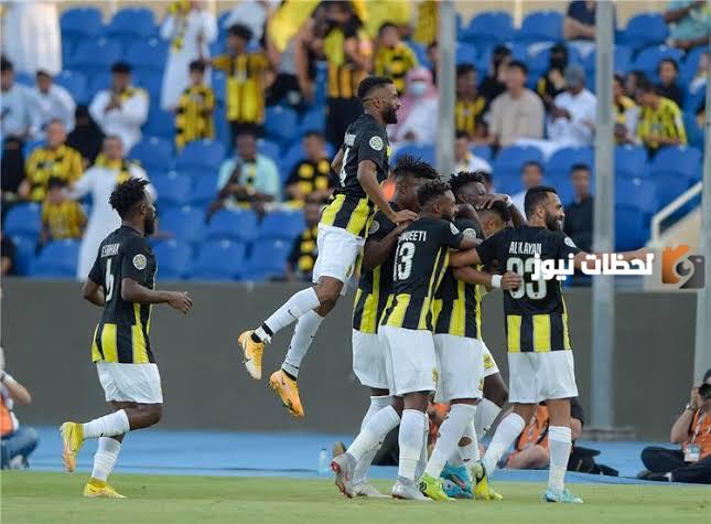 صدمة للعميد.. نجوم المنتخب الأوليمبي السعودي يغيبون عن المباريات المقبلة للاتحاد