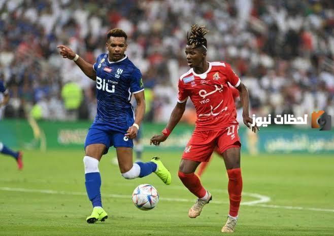 النصر والهلال في صراع ساخن.. من سيحسم صفقة أحد أبرز مواهب الدوري السعودي؟