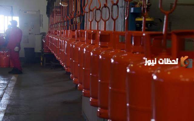 بقرار جديد من وزارة الطاقة السعودية.. بيع أسطوانات الغاز على هذا الشكل لأول مرة في المملكة