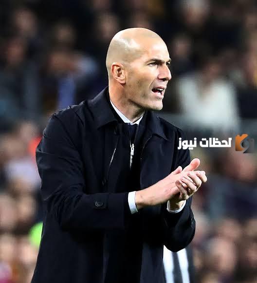 هل زيدان هو مدرب الهلال الجديد.. أحاديث متداولة داخل أروقة النادي