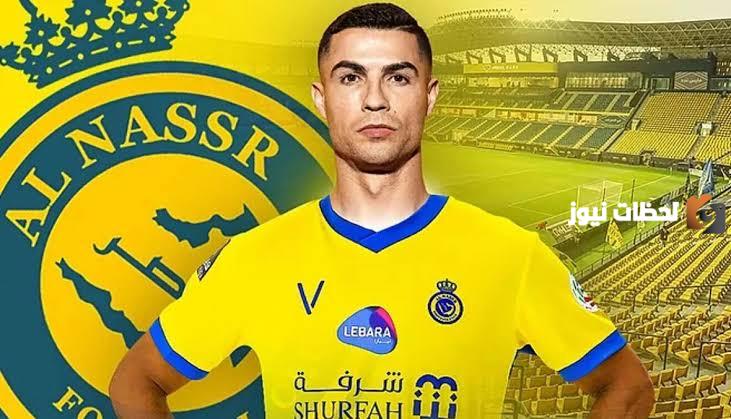 صفقة المليار يورو.. هل يوافق رونالدو على تجديد عقده مع النصر