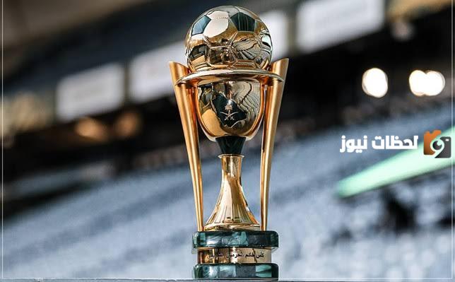 موعد مباراة الخليج والعدالة في كأس خادم الحرمين الشريفين.. القنوات الناقلة