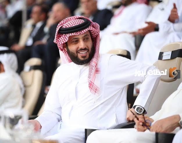 عاجل.. بتصريح رسمي من تركي آل شيخ ملعب "البوليفارد" يستضيف مباريات الهلال