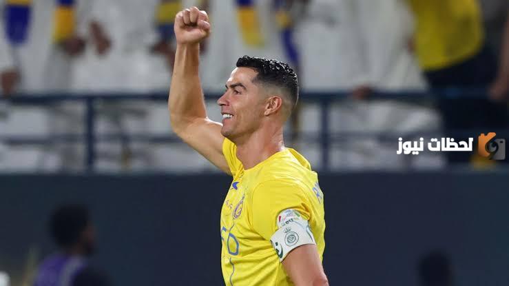 الأسطورة يتحدث.. ماذا قال رونالدو بعد الفوز بالأمس في دوري روشن