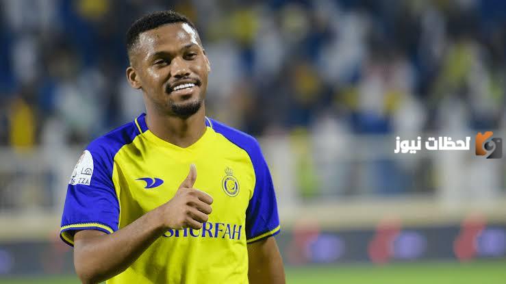 بأمر من كاسترو.. النصر يقرر تجديد عقده مع “حبيس”