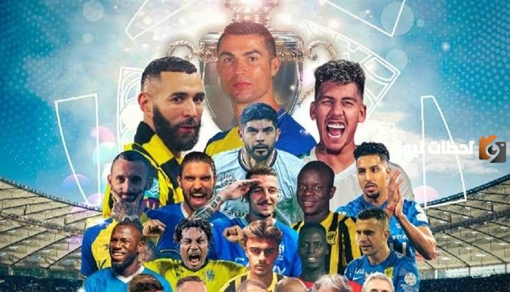 حصاد... من الأفضل بالجولة الخامسة في "روشن"