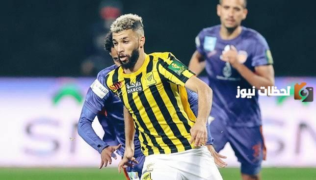 بسبب مخالفته للقوانين.. أزمة جديدة تضرب نجم نادي الاتحاد