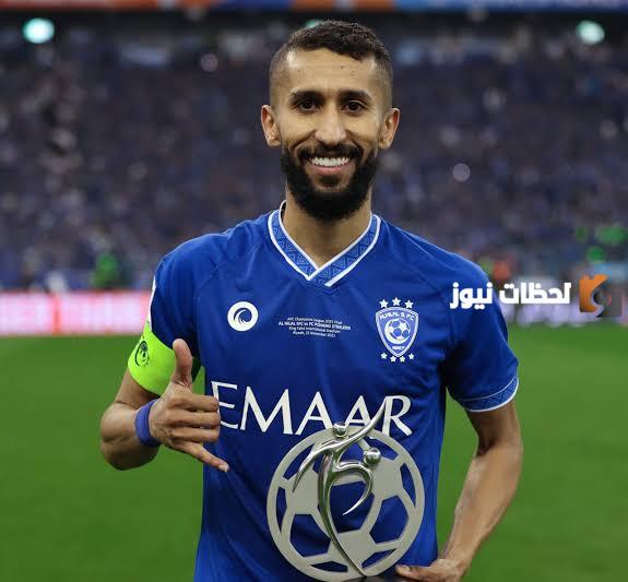 لماذا تم استبعاد سلمان الفرج من قائمة الخضر .. السبب صادم