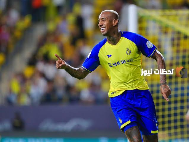 بسبب تصرفاته المثيرة للجدل.. نادي النصر تصدر قرارات نارية ومفاجآت سارة بشأن تاليسكا