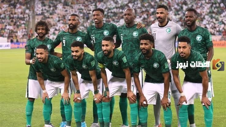 يوم المباراة .. الاستعداد الثاني للأخضر السعودي أمام كوريا الجنوبية .. وإصابة لنجم المنتخب
