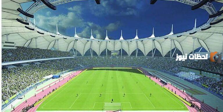 الهلال يدرس نقل مبارياته في دوري أبطال آسيا إلى ملعب الملك فهد الدولي