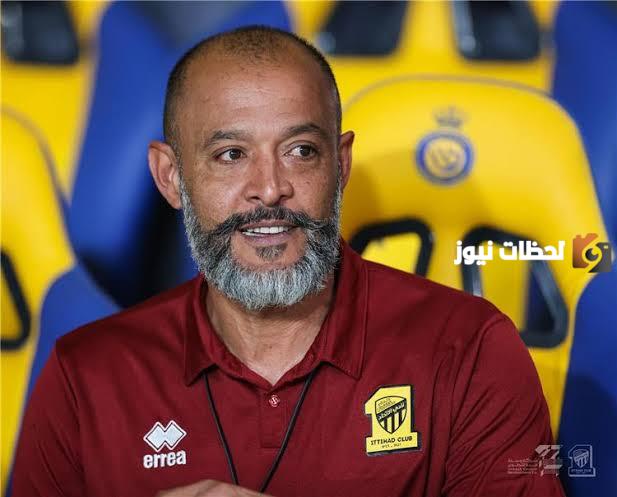 هدايا الاتحاد لسانتو لا تتوقف .. أداء يساوي تجديد العقد