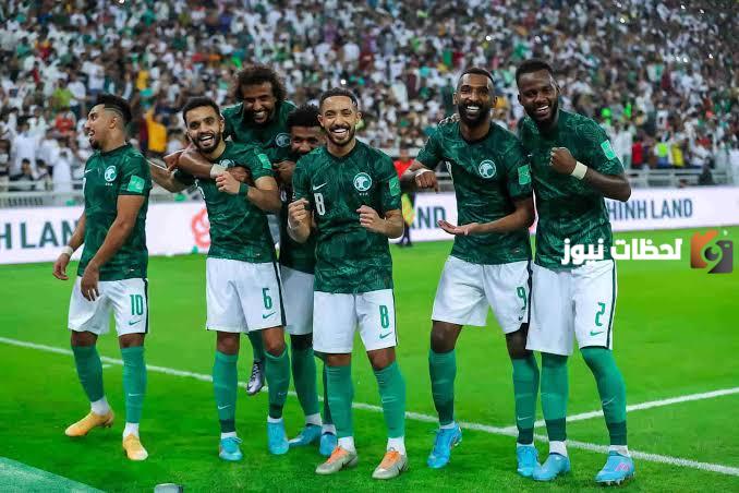 نيجيريا ومالي في المواجهة .. معسكر أكتوبر للمنتخب السعودي يتحدد