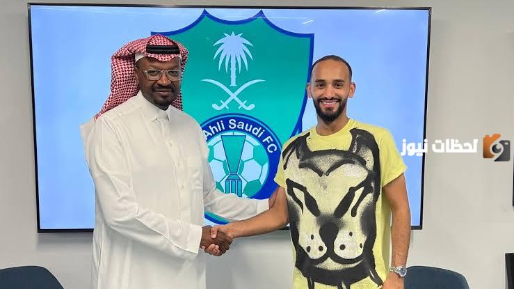 رباط صليبي .. موسم نجم الأهلي السعودي الجديد انتهى قبل أن يبدأ
