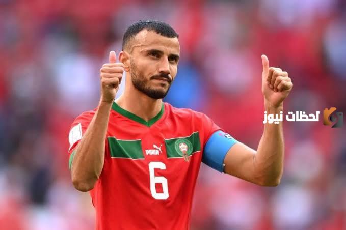 الصفقة الأبرز لكتيبة الليوث .. وصول نجم مونديال قطر 2022 إلى الرياض