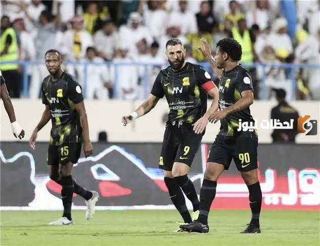 تصريحات قوية بعد اللقاء .. جروهي وفيليبي يوجهان رسائل لجماهير الاتحاد
