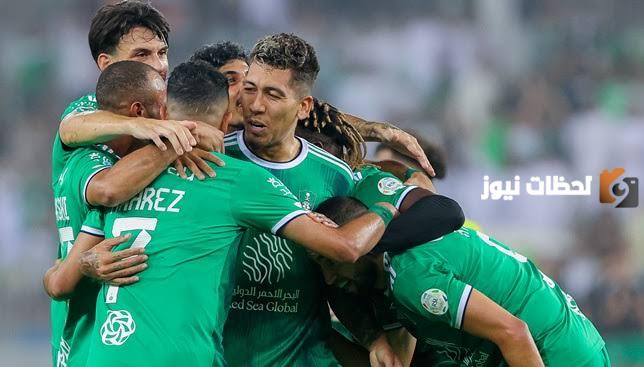 فرمانات طارئة في صفوف الأهلي .. التضحية بالمحليين هو الحل