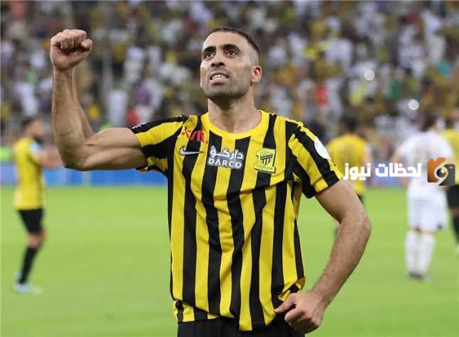 في ظل شائعات رحيله عن صفوف الاتحاد .. نونو سانتو يعلنها "حمد الله باقي"