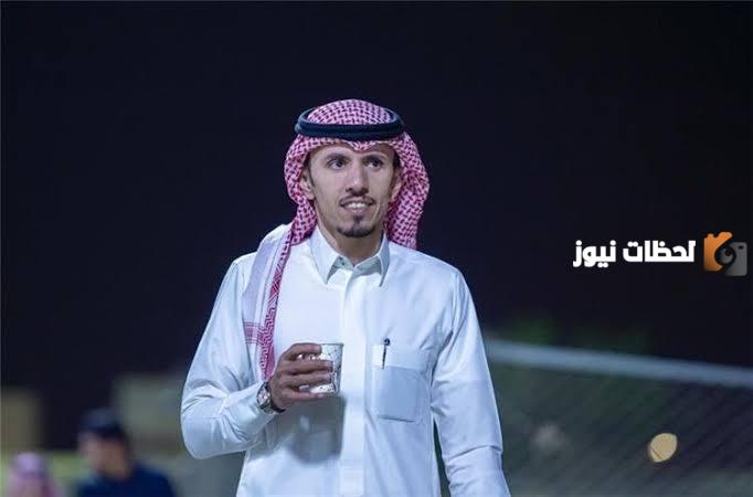 الحكم السبب في الخسارة أمام الأهلي .. رئيس التعاون يعلنها