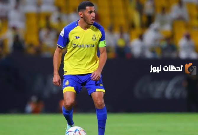 معشوق الجماهير .. النصر يقترب من تجديد عقد الغنام