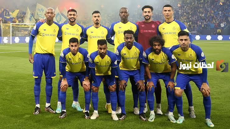 كارثة قد تحدث للاعبي النصر .. الإعلام السعودي يحذر