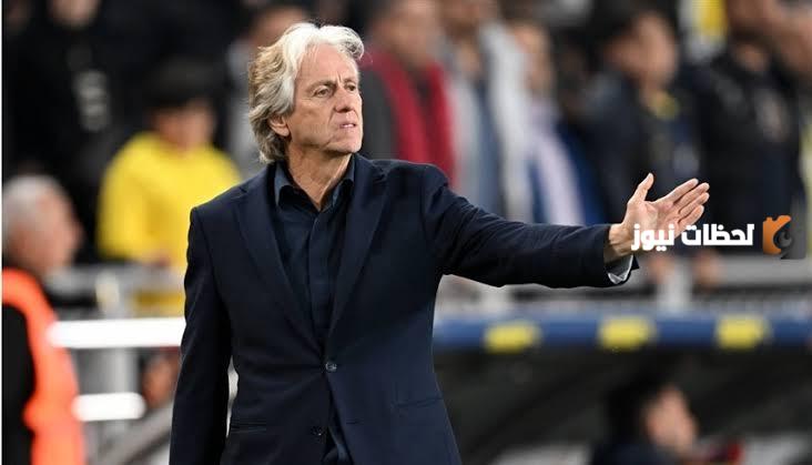رد ناري من إدارة الهلال على تصريحات مدرب الفريق