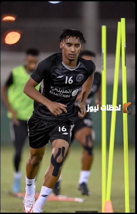 خطاب شديد اللهجة من إدارة الشباب لعودة نجمها