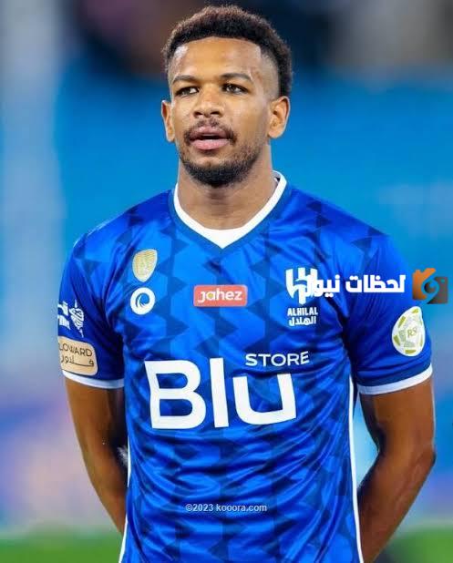 مفاجأة.. هدية قيمة من منقذ الهلال إلى الاتحاد