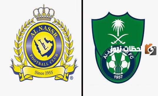مباراة تكسير العظام.. النصر والأهلي في قمة دوري روشن.. التفاصيل وموعد المباراة والتشكيل المتوقع والقنوات الناقلة