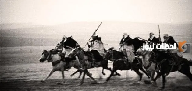 أجمل ما قيل من بيت شعر في قبيلة مطير