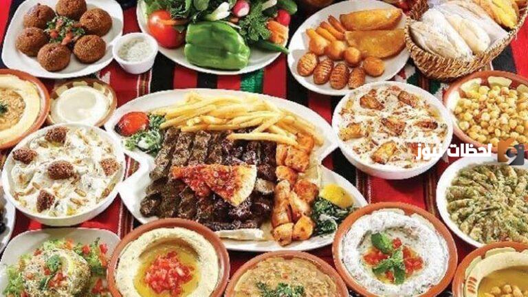 أسرع وأسهل الأكلات المصرية