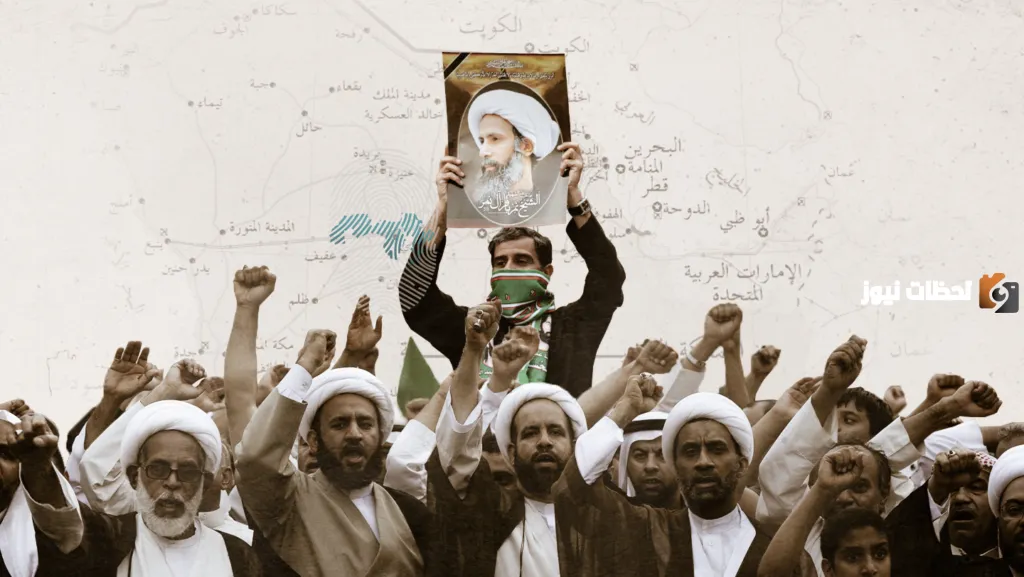 أسماء قبائل الشيعة