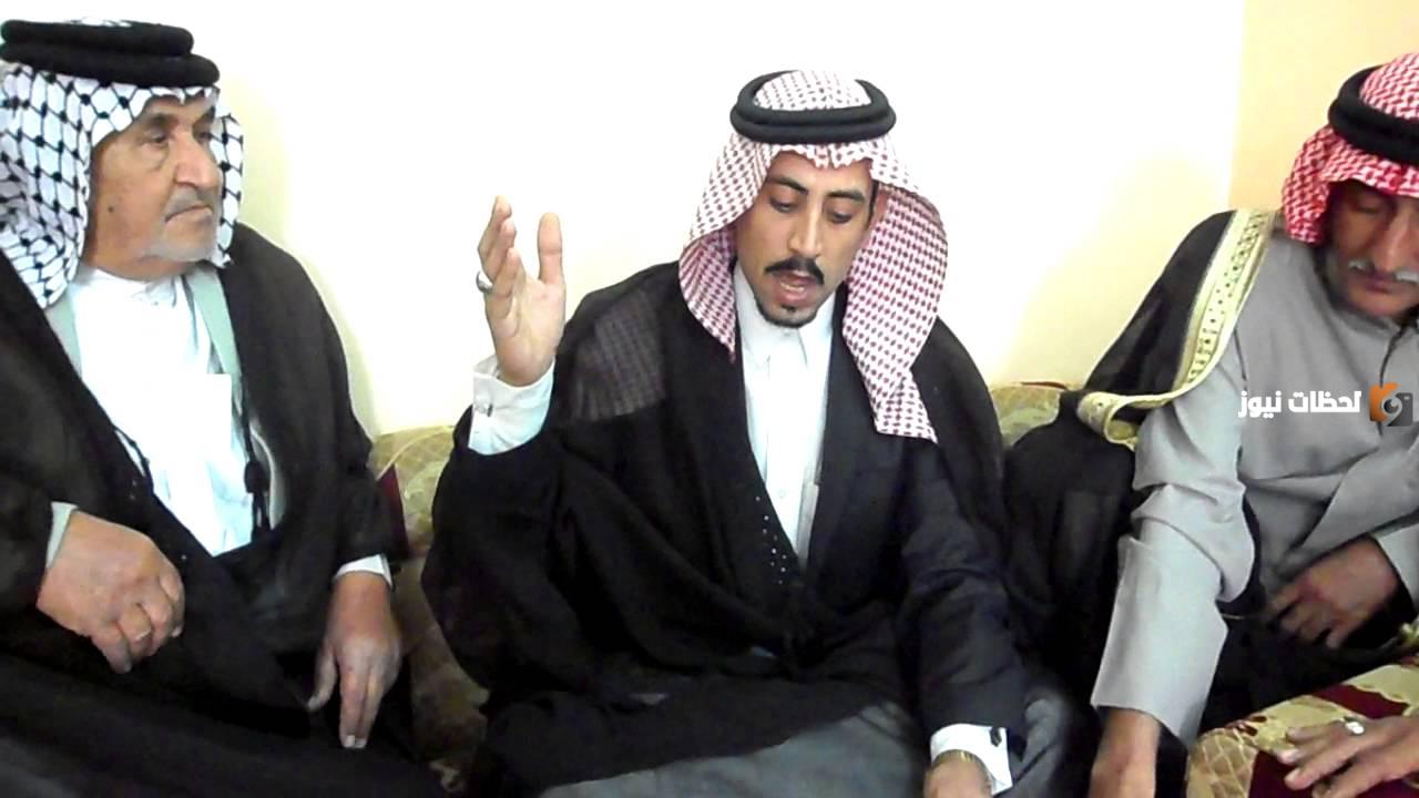 أصل عائلة الشومر وش يرجعون