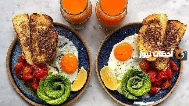 أكلات دايت سالي فؤاد للتنحيف