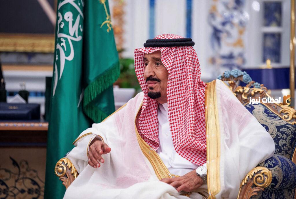 أمر ملكي عاجل من الملك سلمان بن عبد العزيز