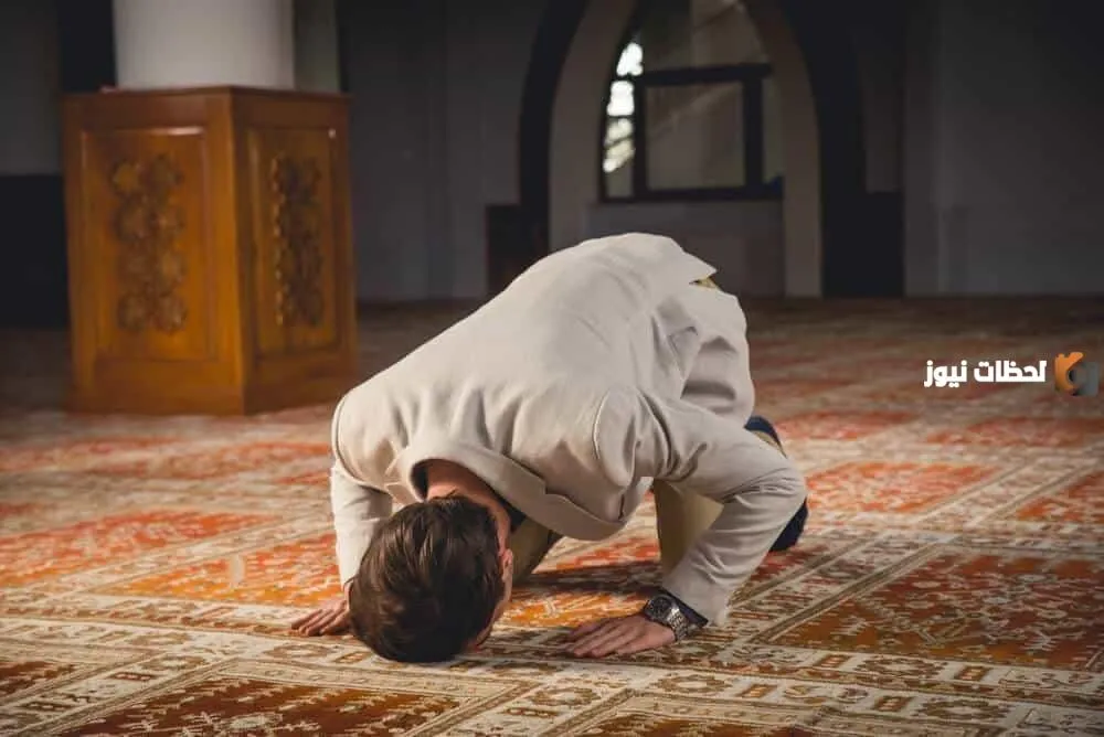 إذاعة مدرسية عن الصلاة متكاملة