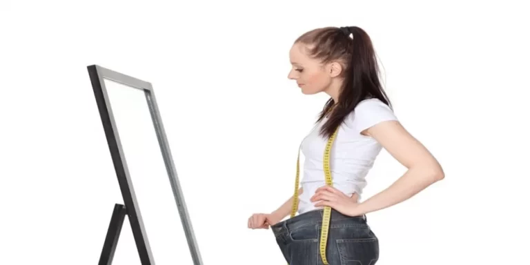 اسباب النحافة وطرق للتخلص منها
